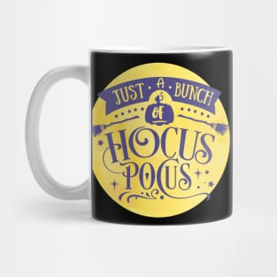 Just a bunch of Hocus Pocus Mug